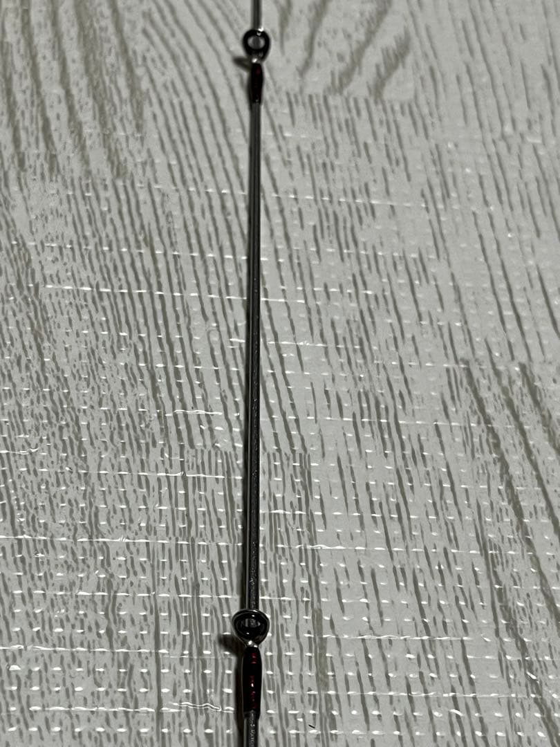 ソアレTT AJING S610L-Sアジング メバリング