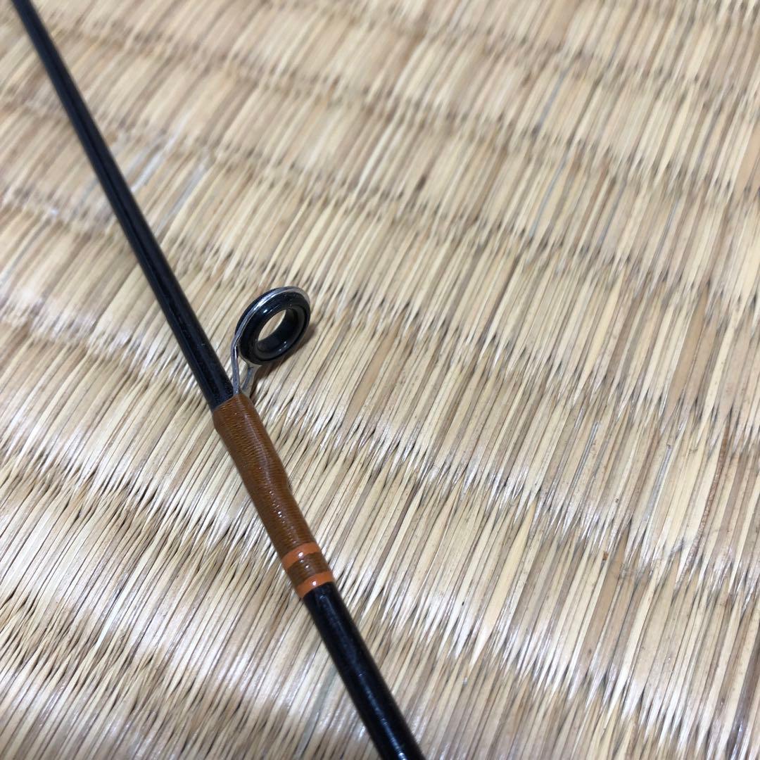 オールドロッド エクセレントハンター5.5