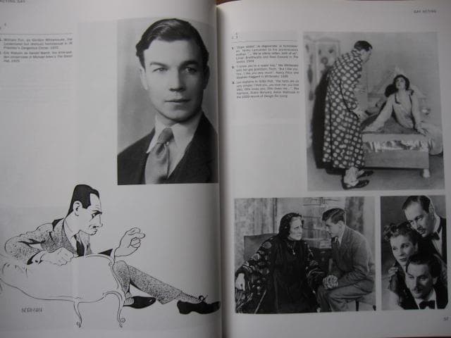 洋書 Who's a Pretty Boy Then?