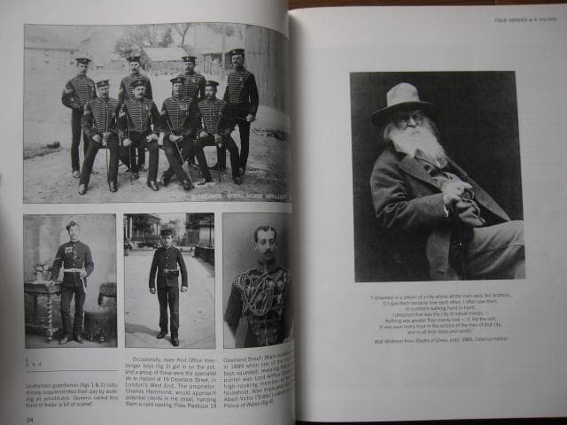 洋書 Who's a Pretty Boy Then?