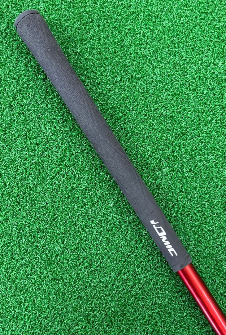 キャロウェイエリート3HL×ベンタスレッド支給品TCシリアル