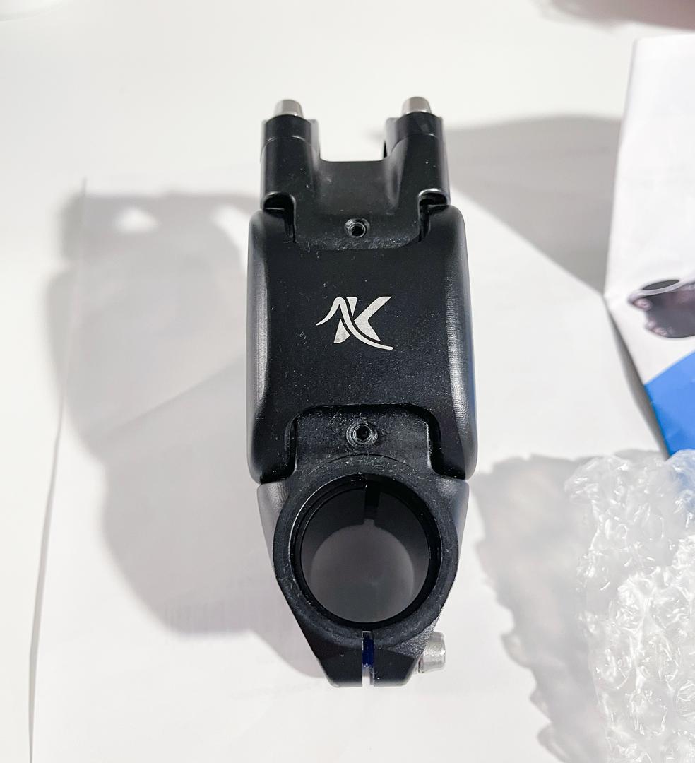 KINEKT キネクト φ31.8 90mm サスペンション ステム