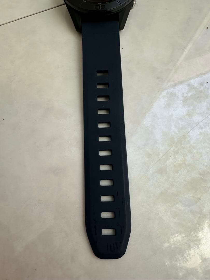 た*ぃ様 GARMIN Approach S60 ネイビー