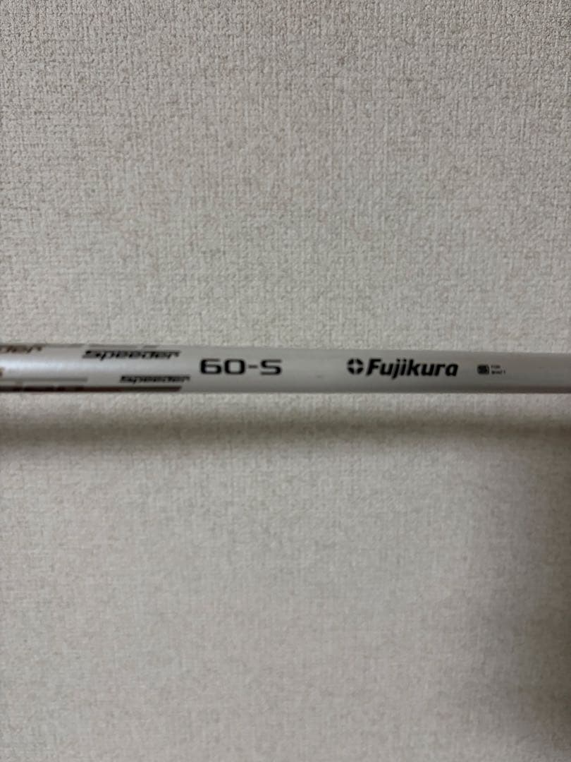 TaylorMade SLDR 15° フェアウェイウッド　レフティ