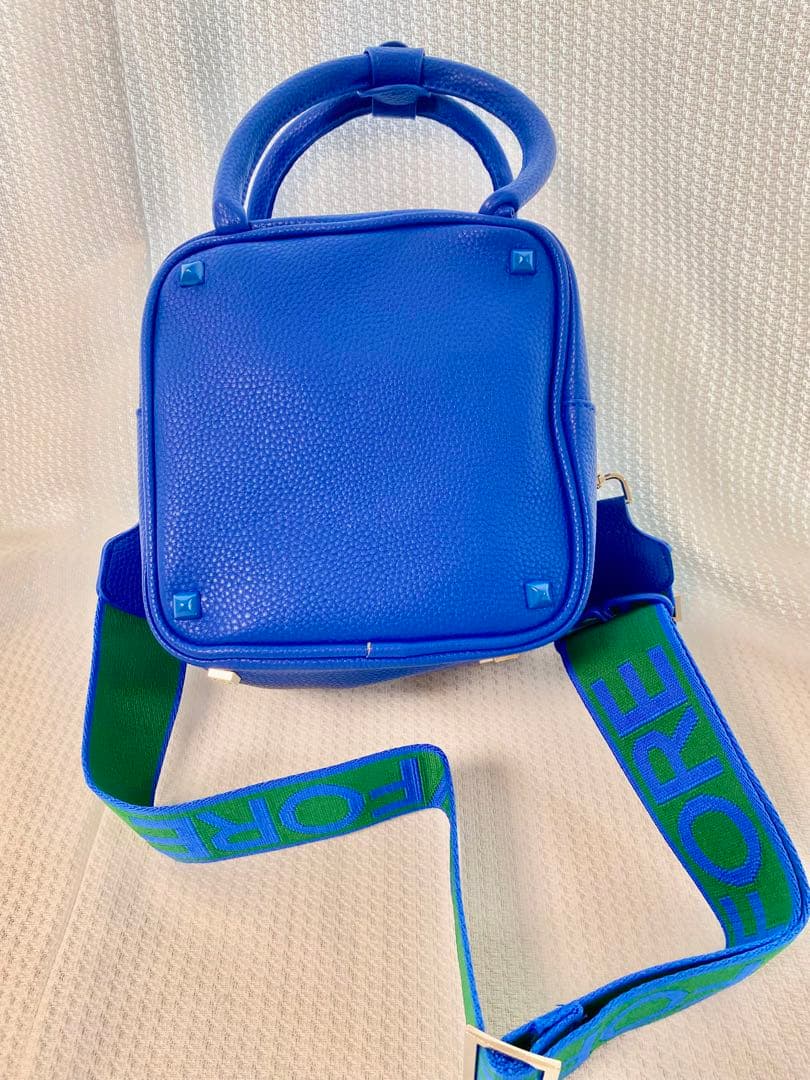 G/FORE ジーフォアゴルフバックカートバックラウンドバック