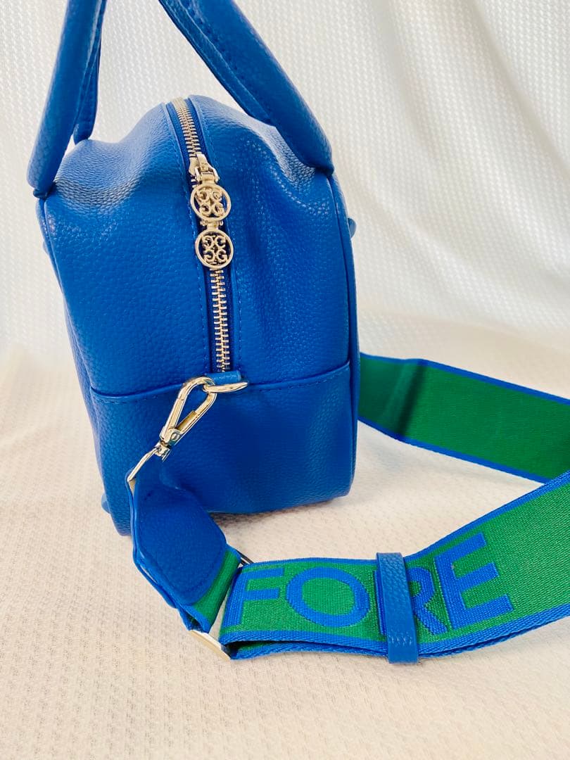 G/FORE ジーフォアゴルフバックカートバックラウンドバック