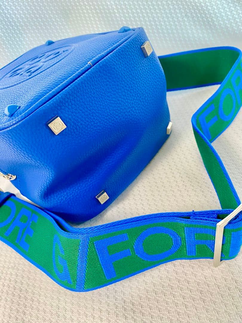 G/FORE ジーフォアゴルフバックカートバックラウンドバック