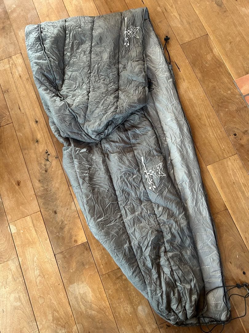 Wise Owl Outfitters The Flare アンダーキルト