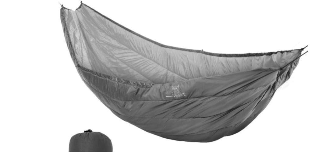 Wise Owl Outfitters The Flare アンダーキルト