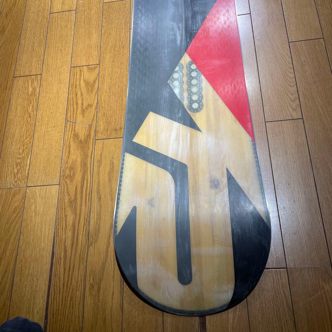 【値下げ】k2 STANDASD152cm+FORMULA 2点セット初中級向け