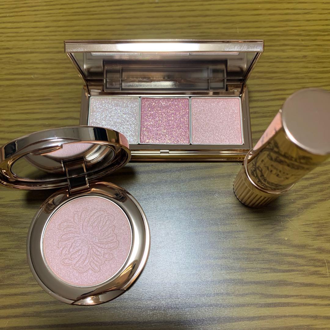 PAUL & JOE ホリデーコフレ002