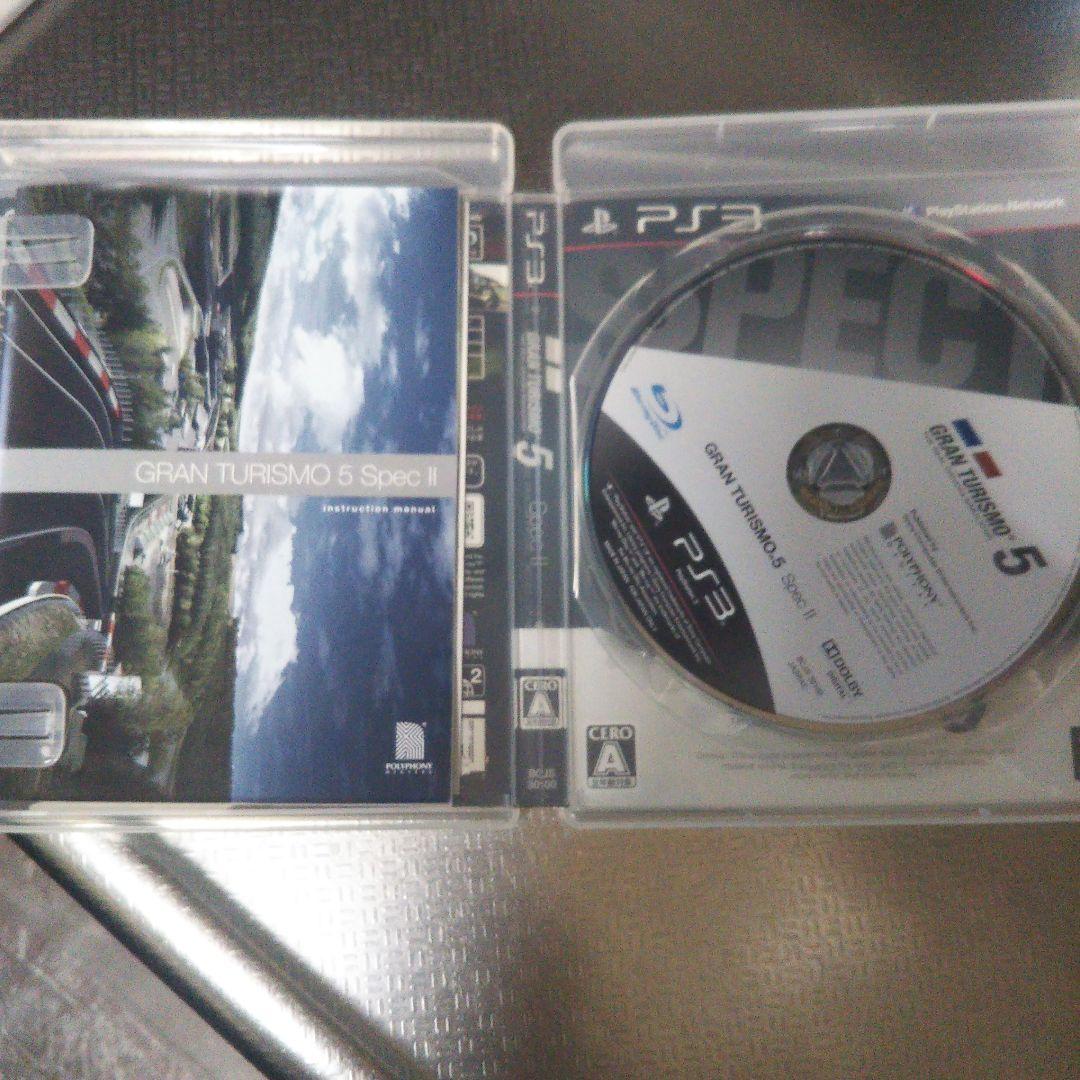 グランツーリスモ5spec2