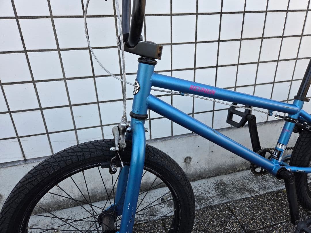 k-27 Reunion Instinct レユニオン インスティンクト