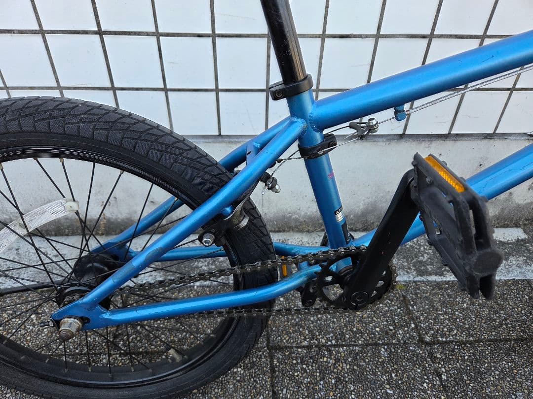 k-27 Reunion Instinct レユニオン インスティンクト