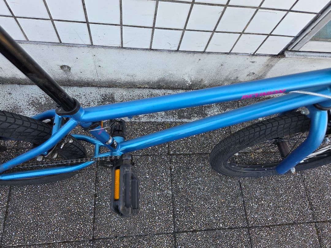 k-27 Reunion Instinct レユニオン インスティンクト