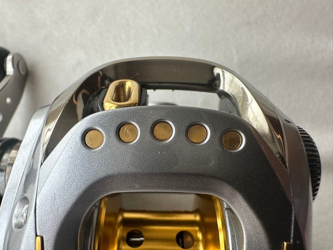 【最終値下げ】　TDジリオン　100HL