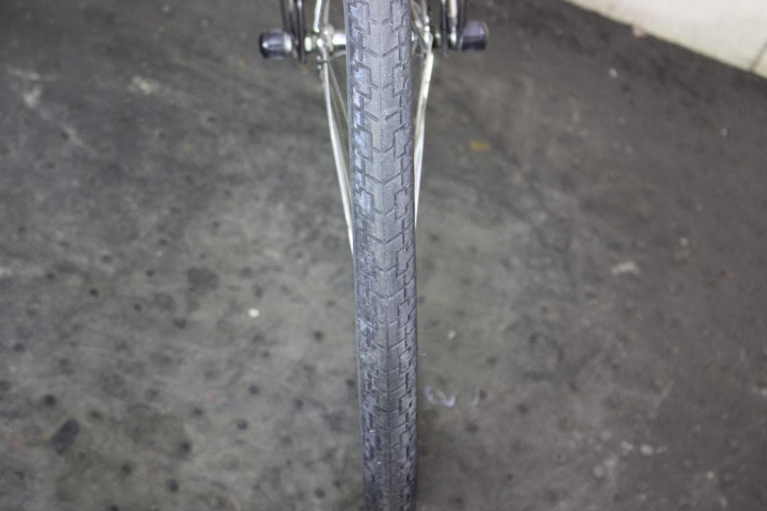 パナソニックビビYX BE-ELYX63T リチウム8AH 26インチ