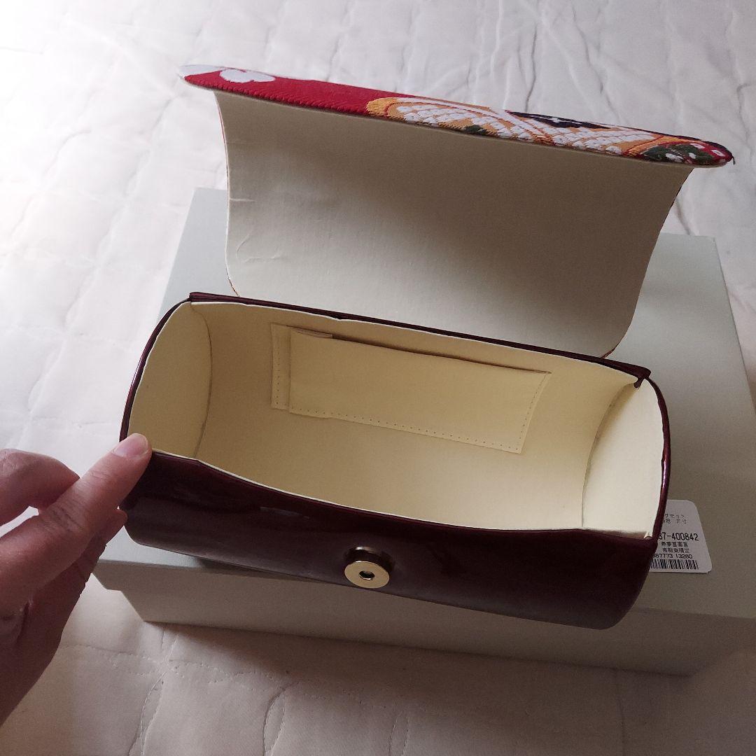 振り袖用草履バックセット