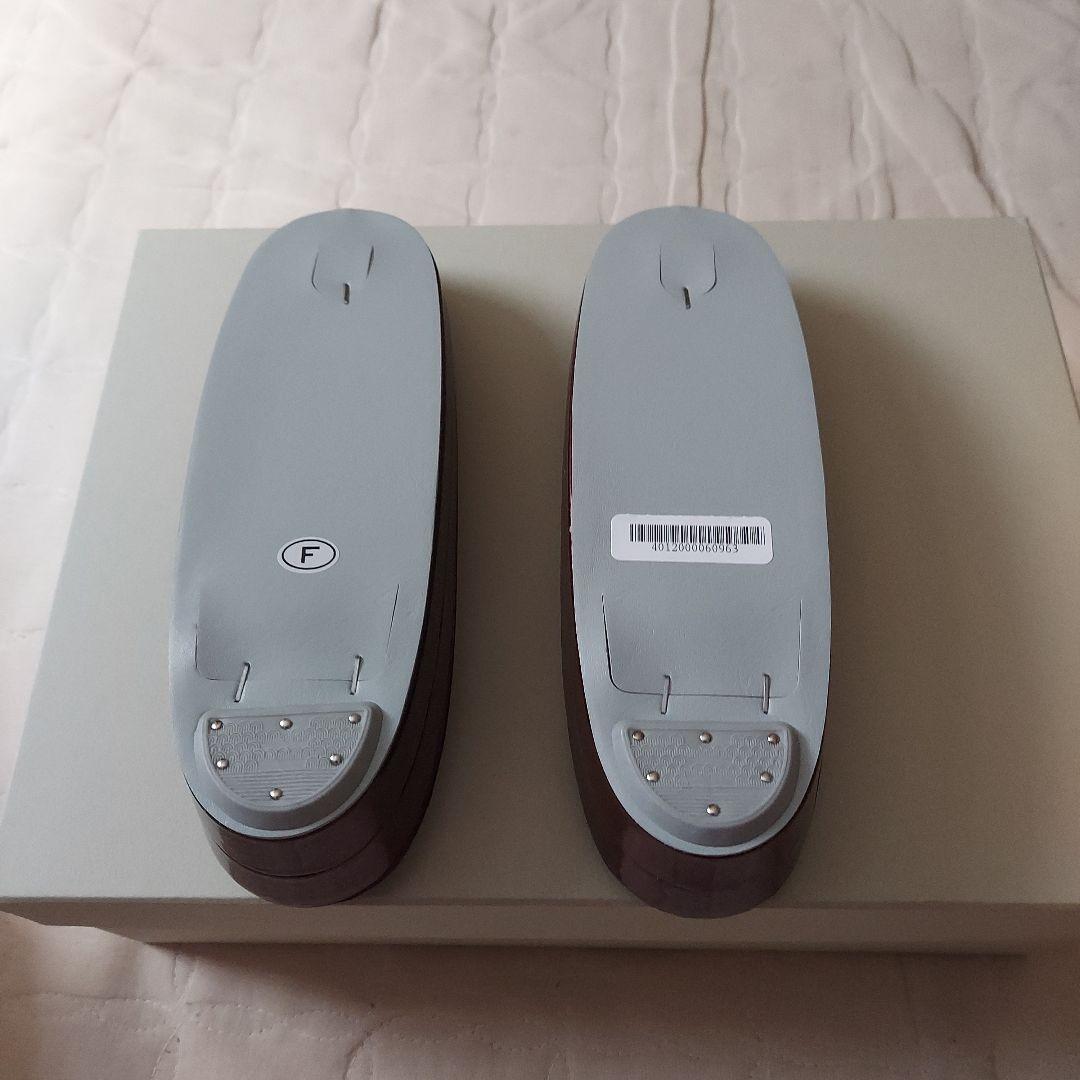 振り袖用草履バックセット