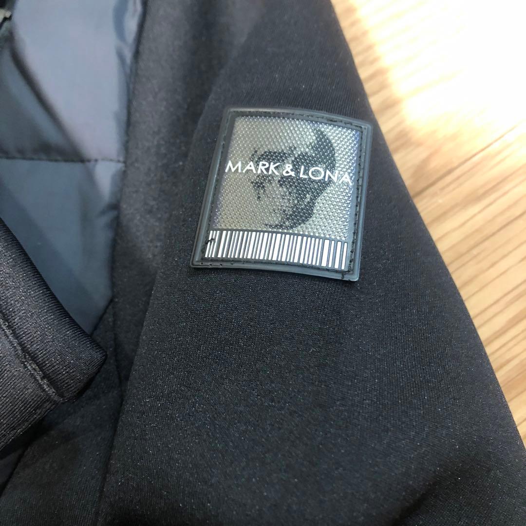 MARK&LONA マークアンドロナ❣️セットアップS❣️23日迄の特別価格❣️