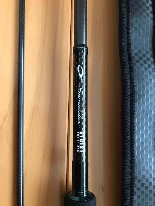 エメラルダス STOISTA AGS IL 83m