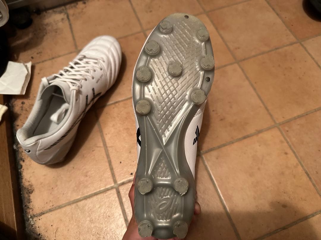 シューズ DS LIGHT X-FLY 5 25.5