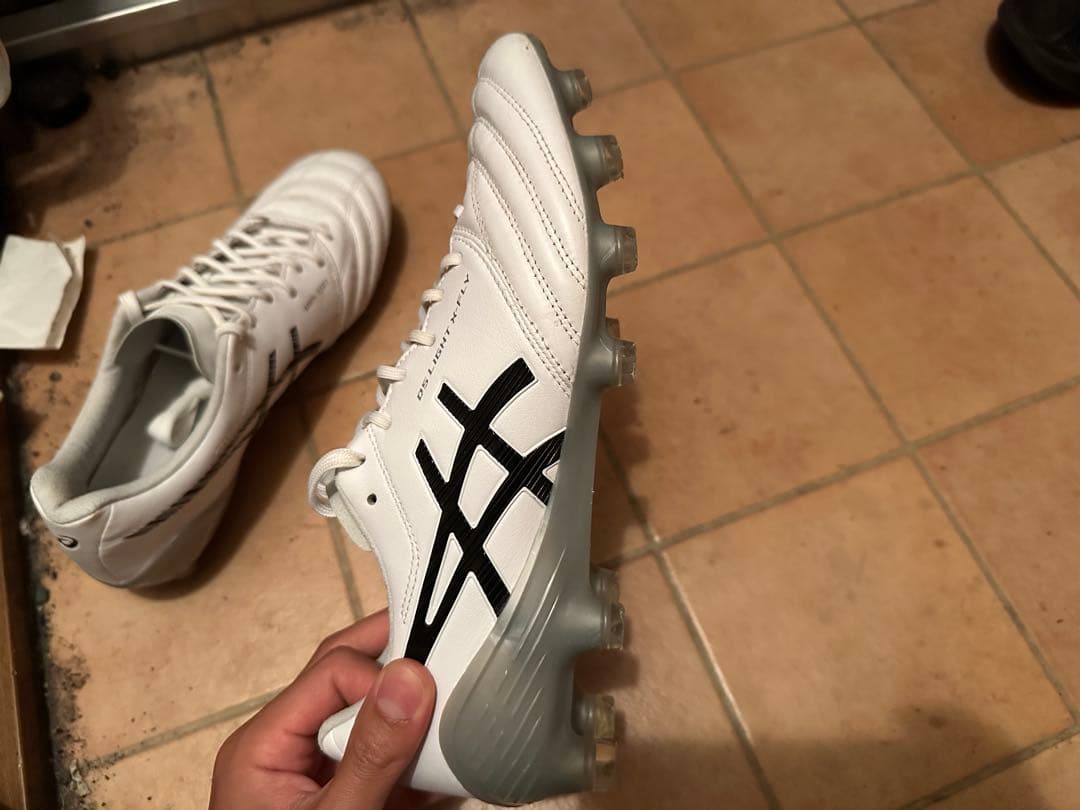 シューズ DS LIGHT X-FLY 5 25.5