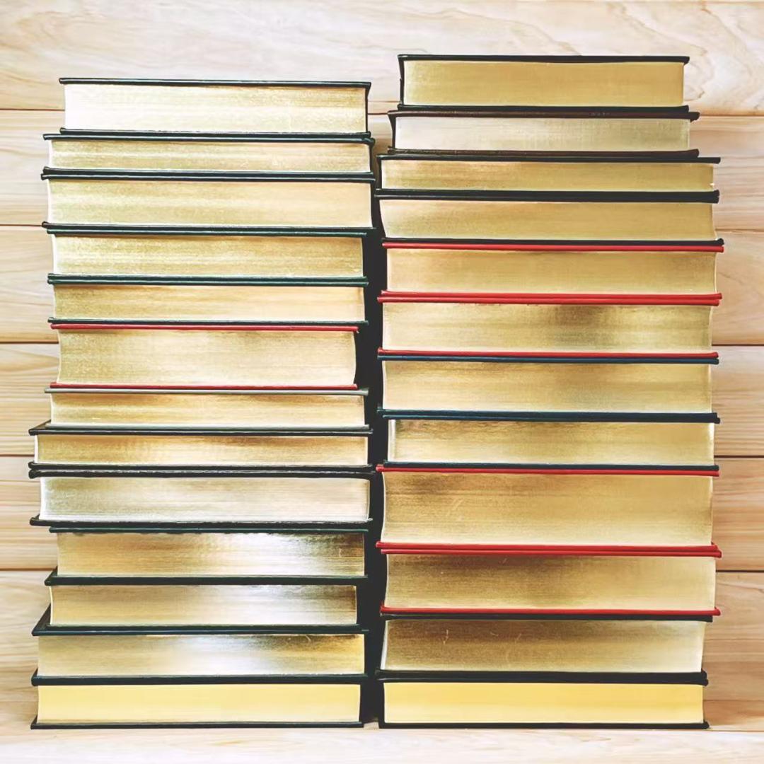 豪華天金革装 フランクリン・ライブラリー 世界文学全集 全50巻揃