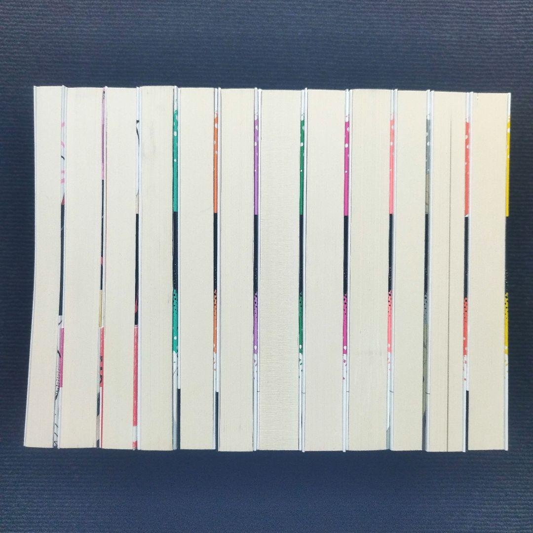 小説「天久鷹央の推理カルテ[完全版]」(実業之日本社文庫) 全22冊セット