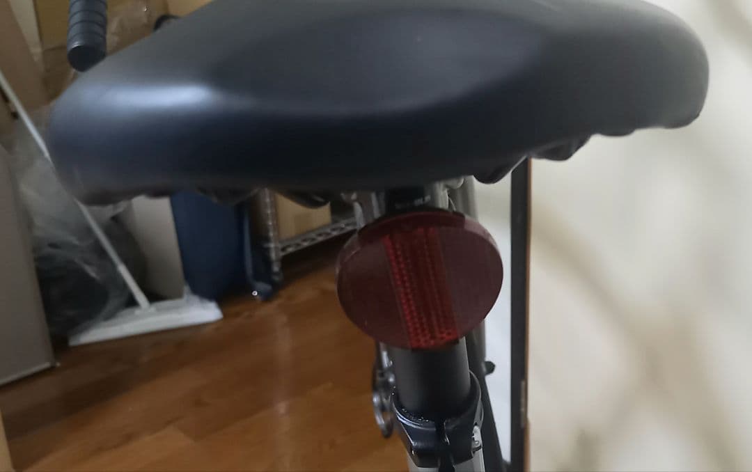 【直接引取り限定】　MARIN NICASIO 2023年モデル