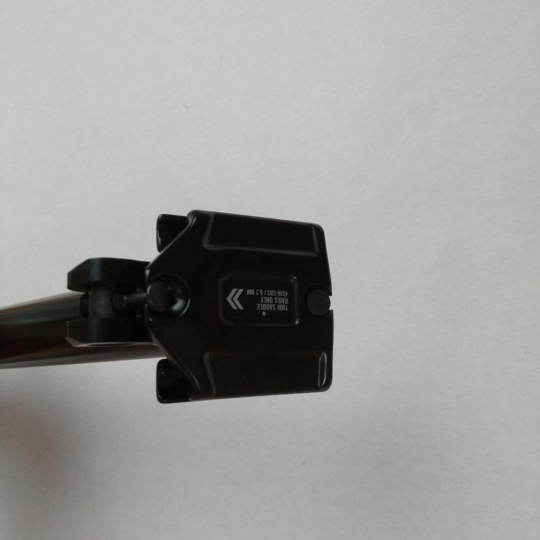 FOX Transfer ドロッパーポスト　150㎜ストローク　 美品