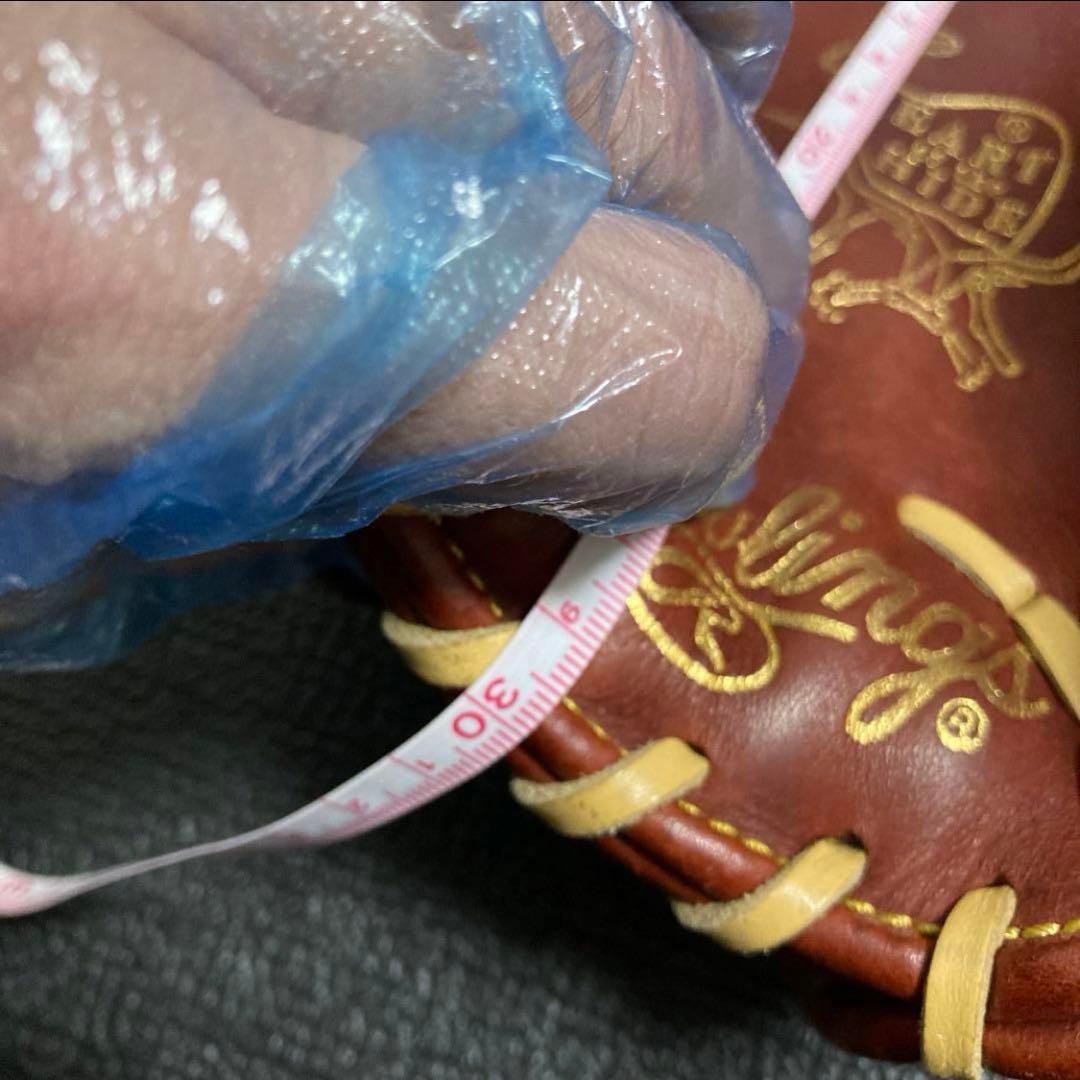 ローリングス HOH 一般 軟式 野球 グローブ グラブ