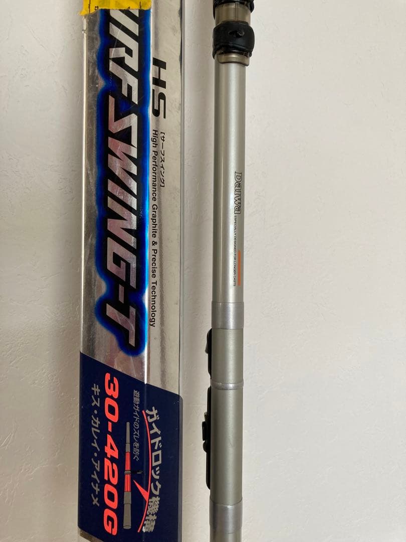 ダイワ サーフスイングT 30-420G