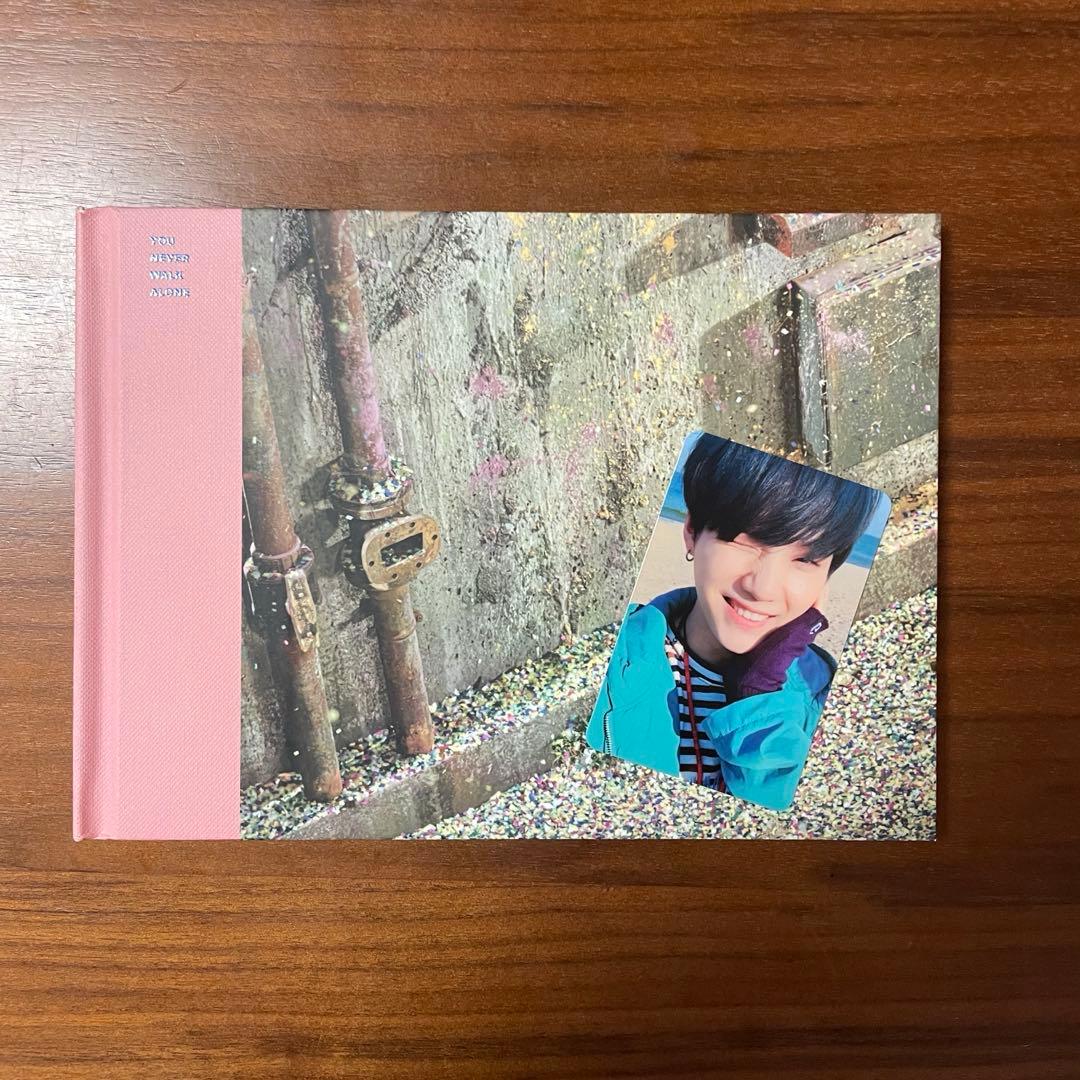 BTS バンタン 防弾少年団 CD・トレカ・グッズ　まとめ売り