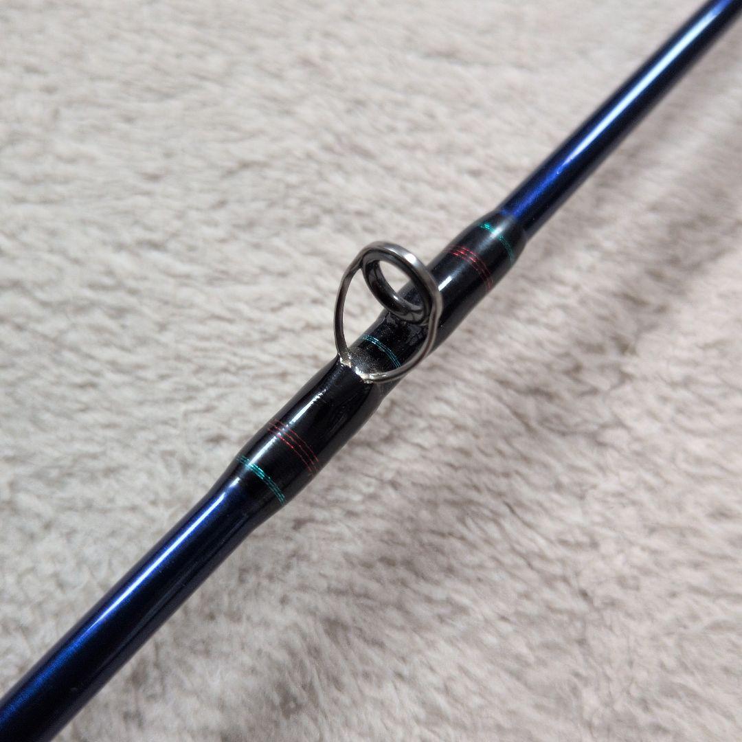 ソルティスト・エクストリーム　STX-BC 651B