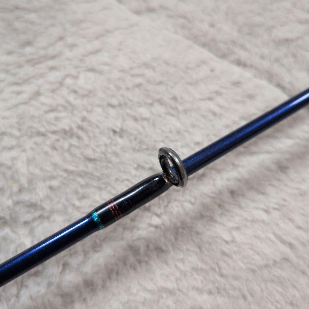 ソルティスト・エクストリーム　STX-BC 651B