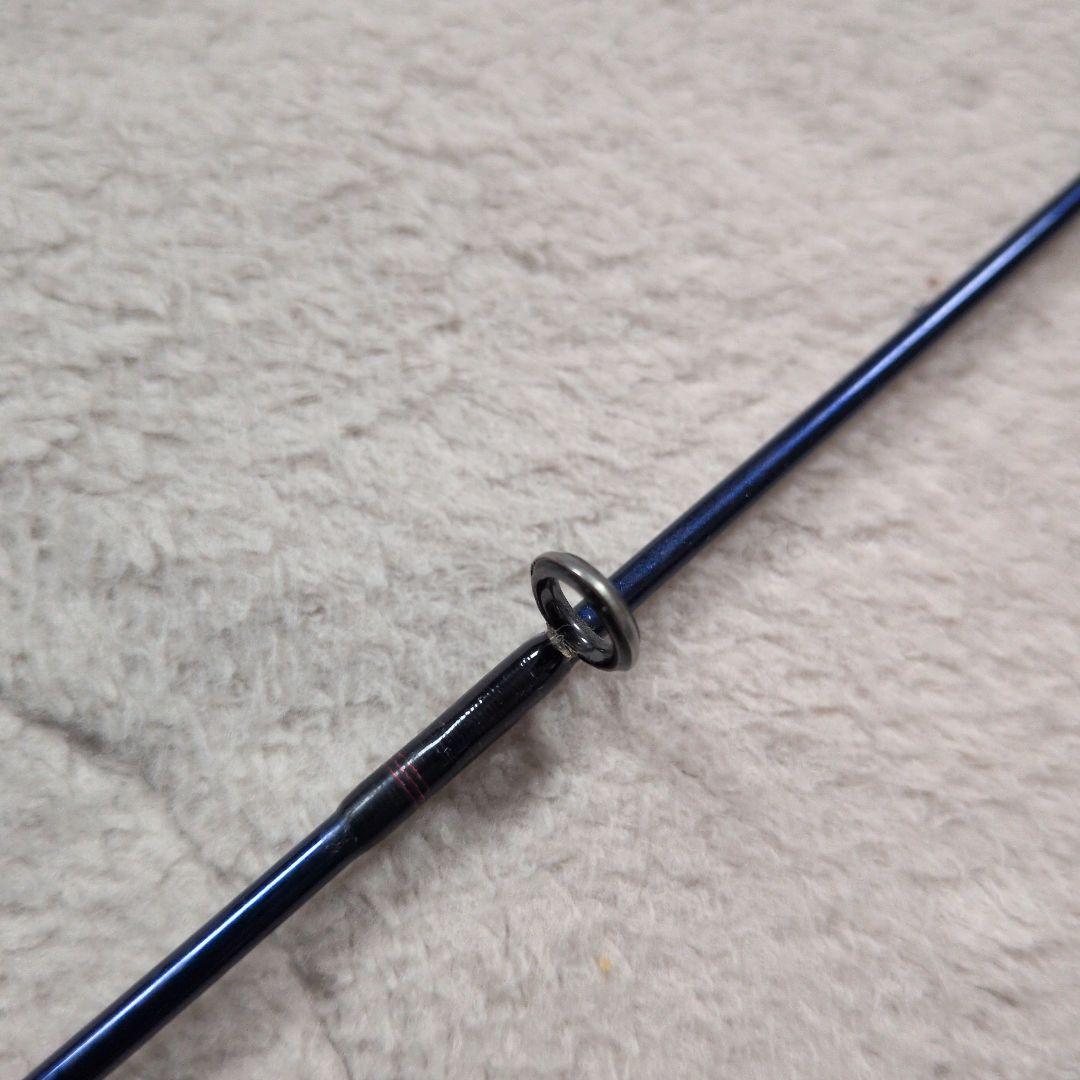 ソルティスト・エクストリーム　STX-BC 651B