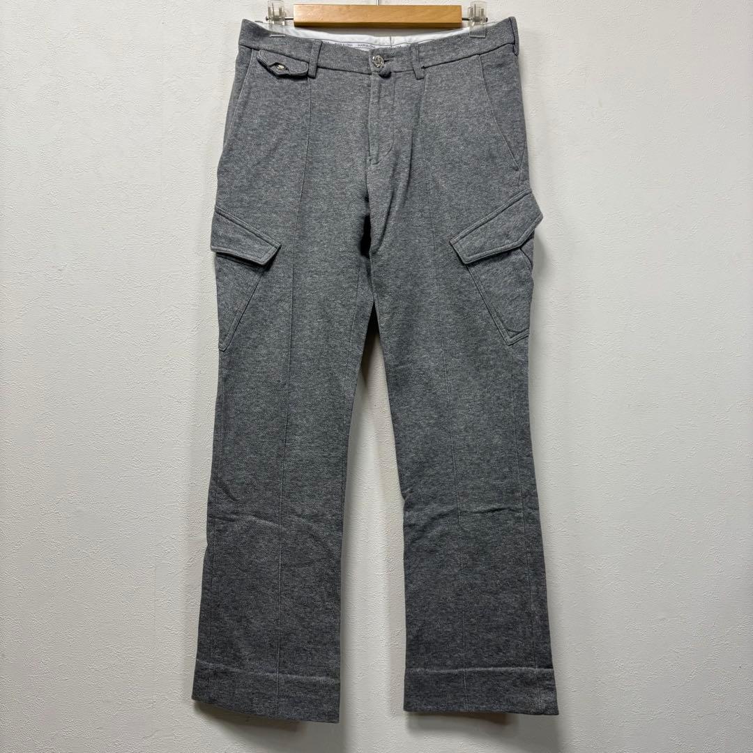 MARK&LONA マーク&ロナ ゴルフ パンツ スラックス スウェット ボトム