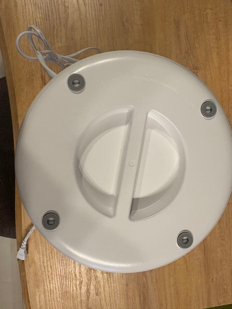 Levoit レボイト空気清浄機 クラシックモデル Core 300 ホワイト