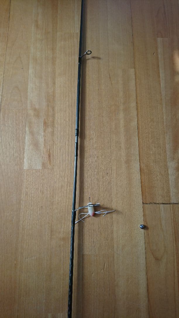ダイワ スピニングロッド