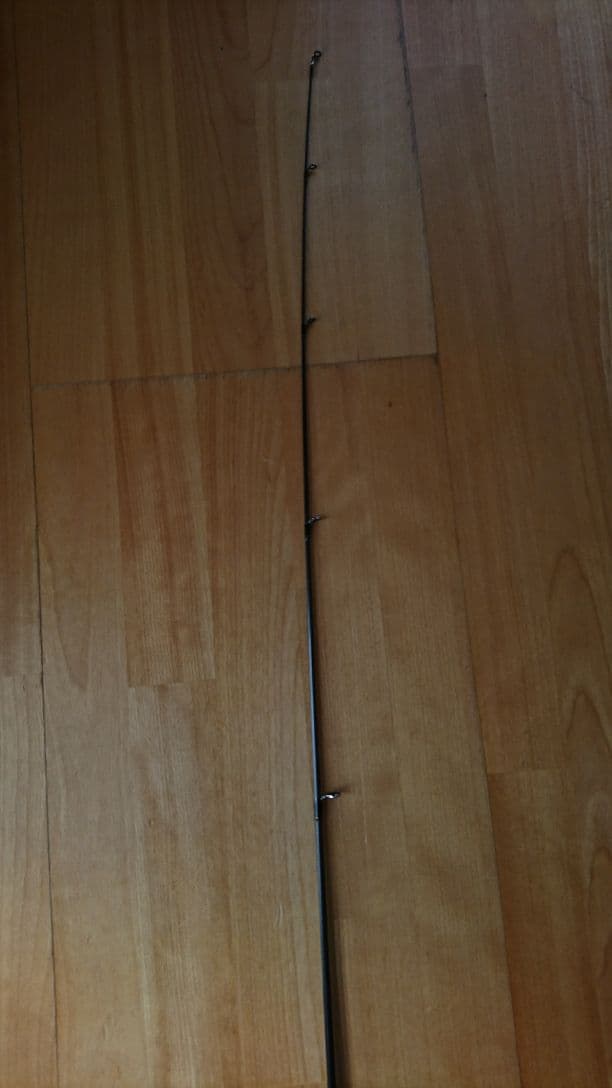 ダイワ スピニングロッド