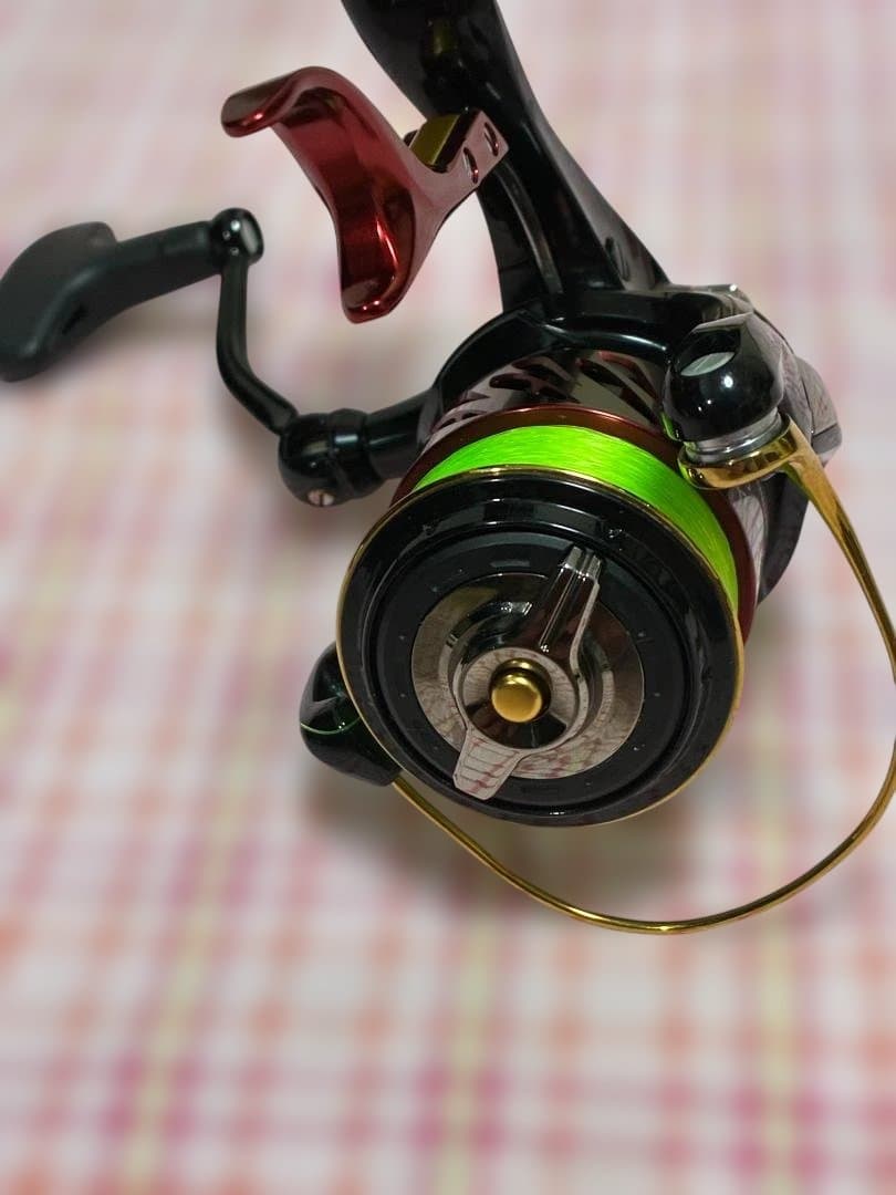 シマノ 20 BB-X ハイパーフォース C2000DXG