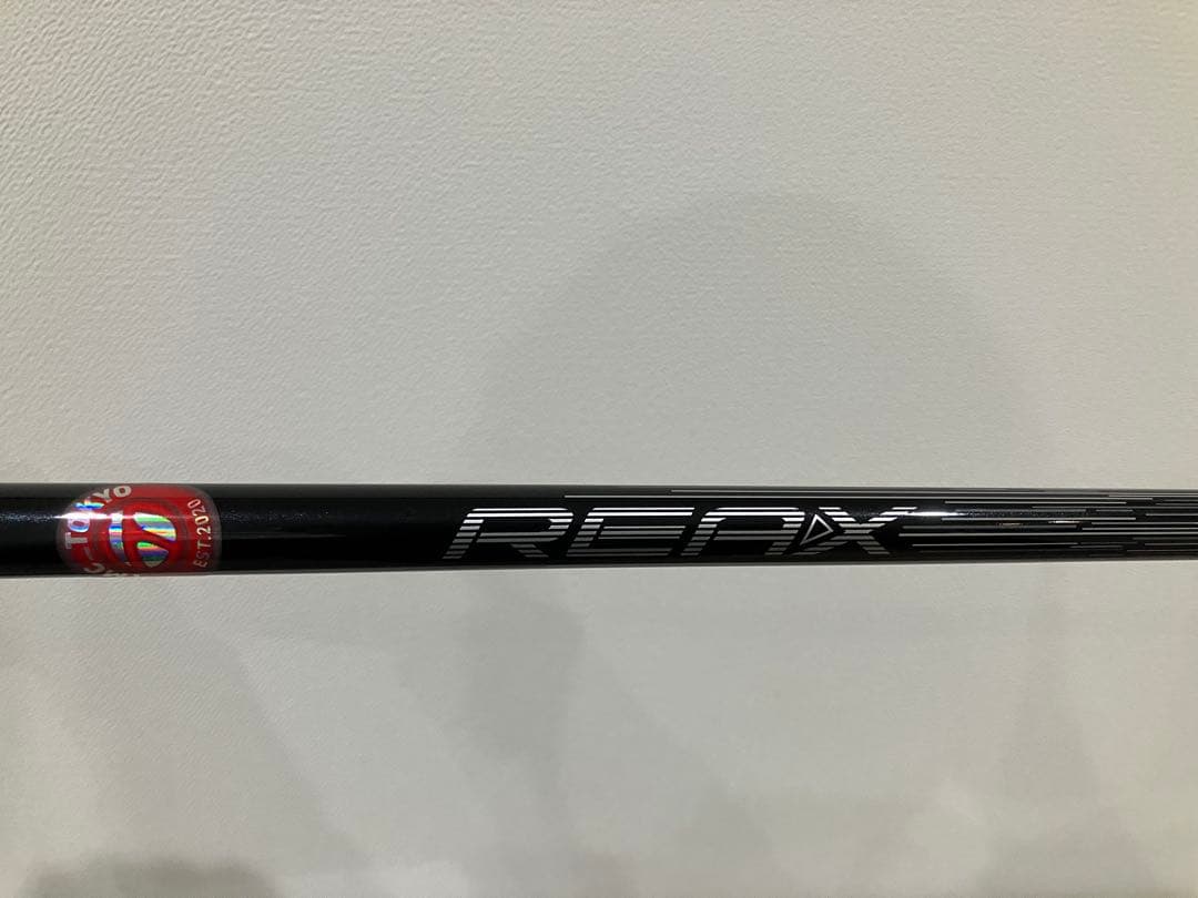 テーラーメイド qi4d 2U