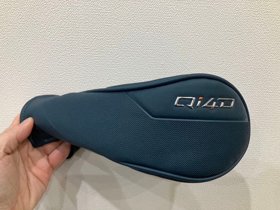 テーラーメイド qi4d 2U