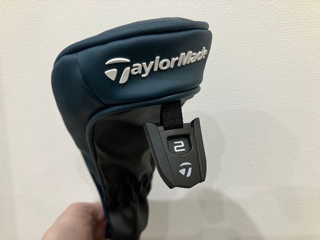 テーラーメイド qi4d 2U