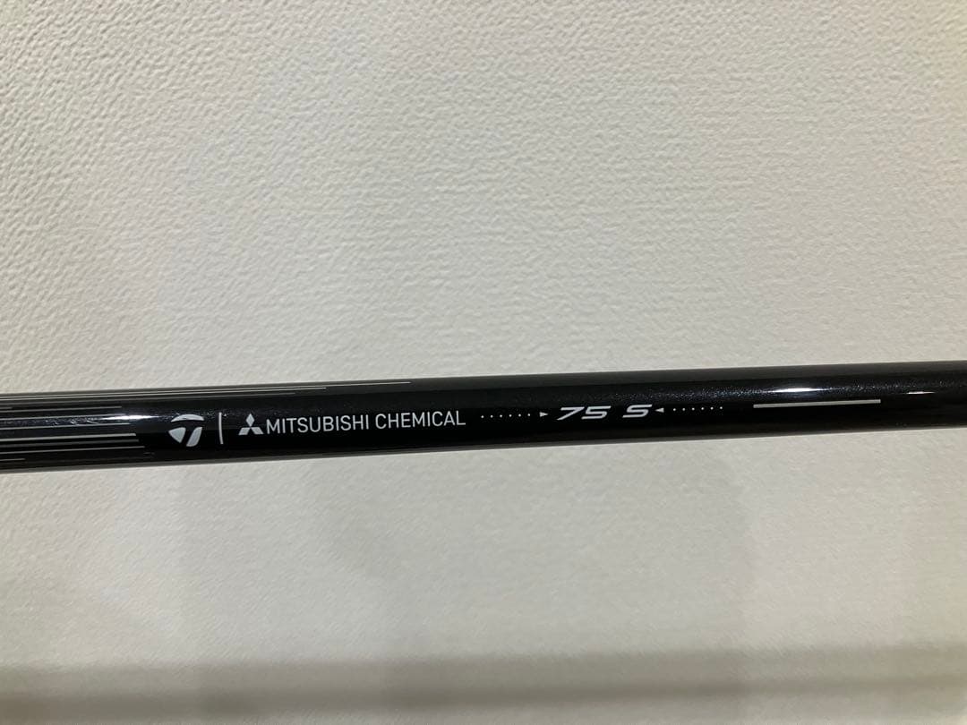 テーラーメイド qi4d 2U