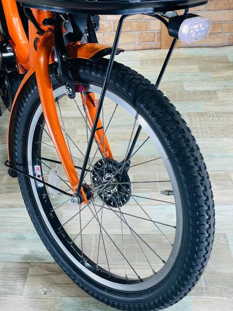 ファイナルセール ヤマハ バビー 子供乗せ電動アシスト自転車 H1048