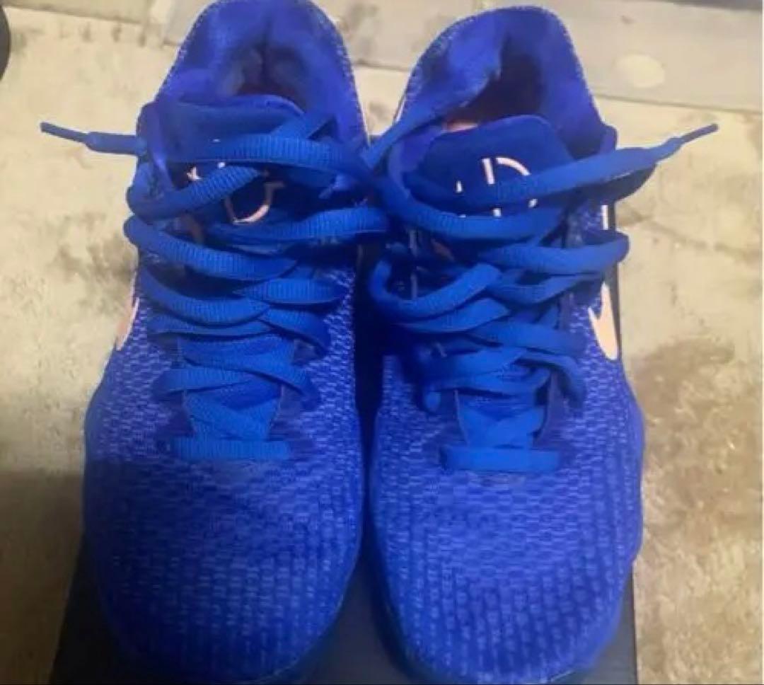 NIKE HYPER DUNK 2017 ハイパーダンク2017