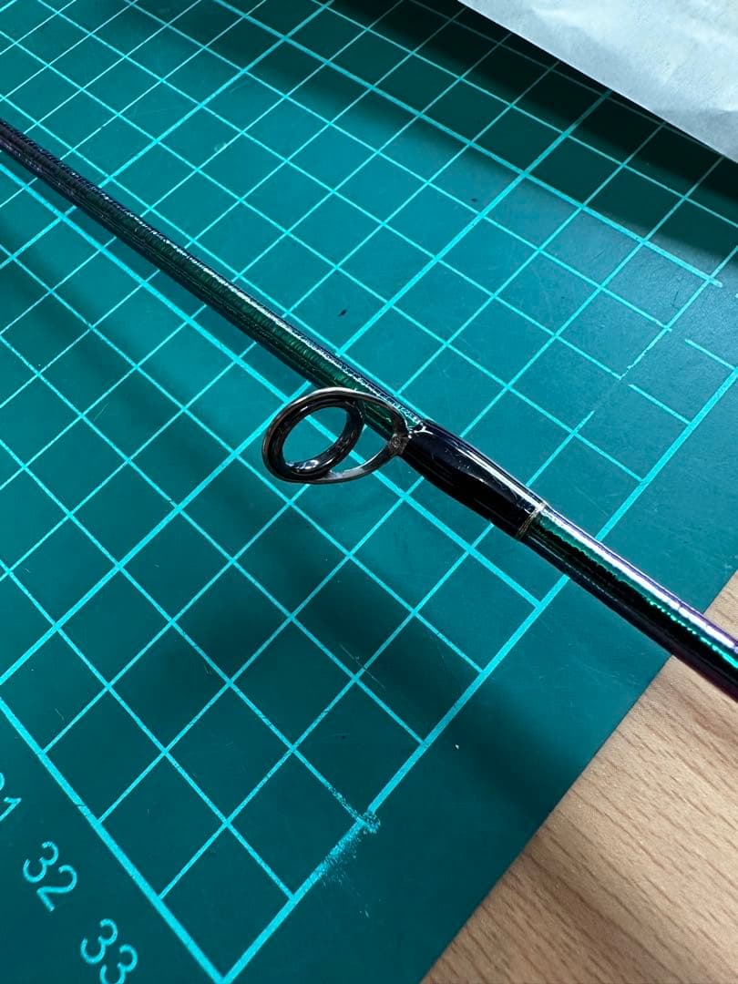 ワールドシャウラリミテッド　2831r-2 シマノ