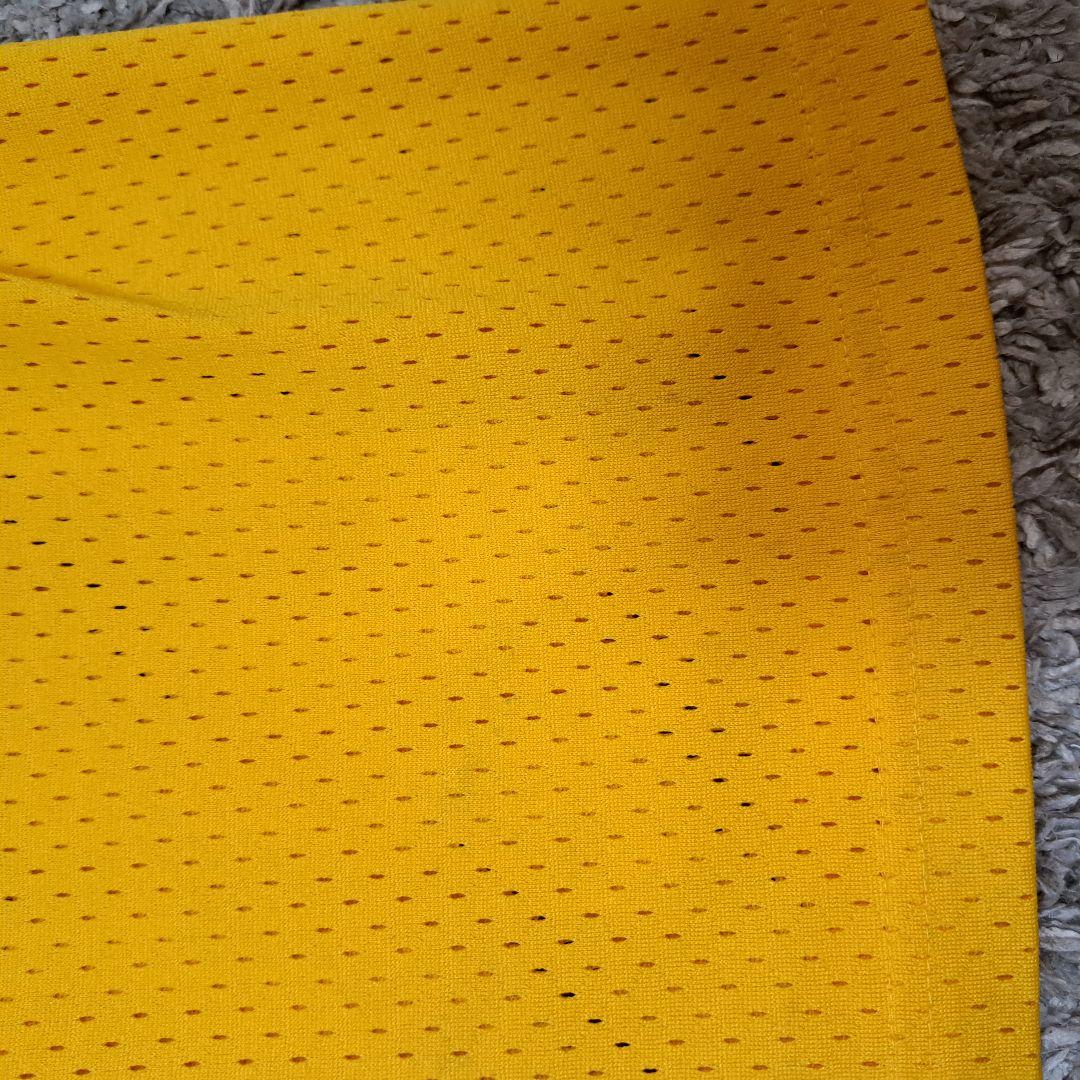 ナイキ　NBA　デンバーナゲッツ　カーメロアンソニー　ゲームシャツ